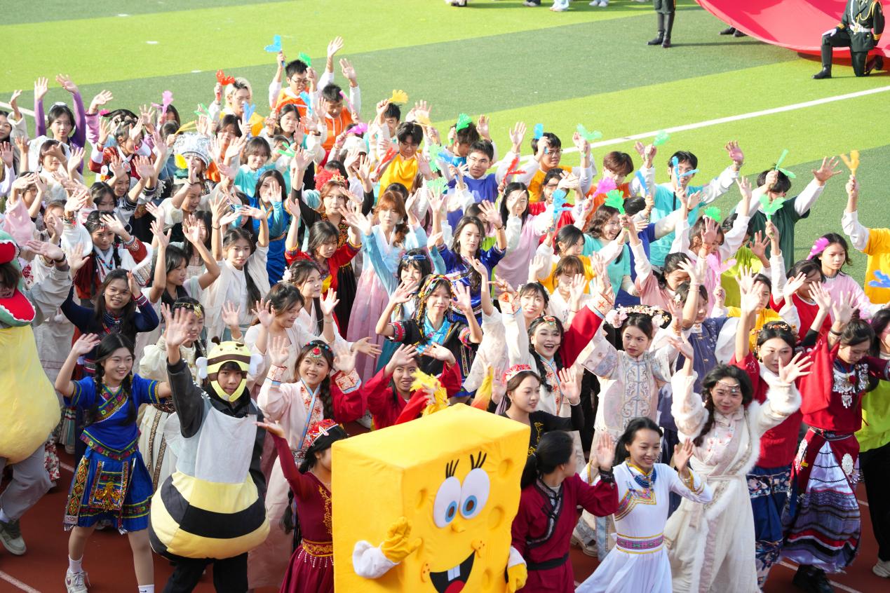 8.艺媒学院 8.艺媒学院