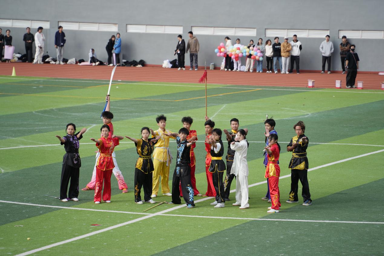 武术(2) 武术(2)