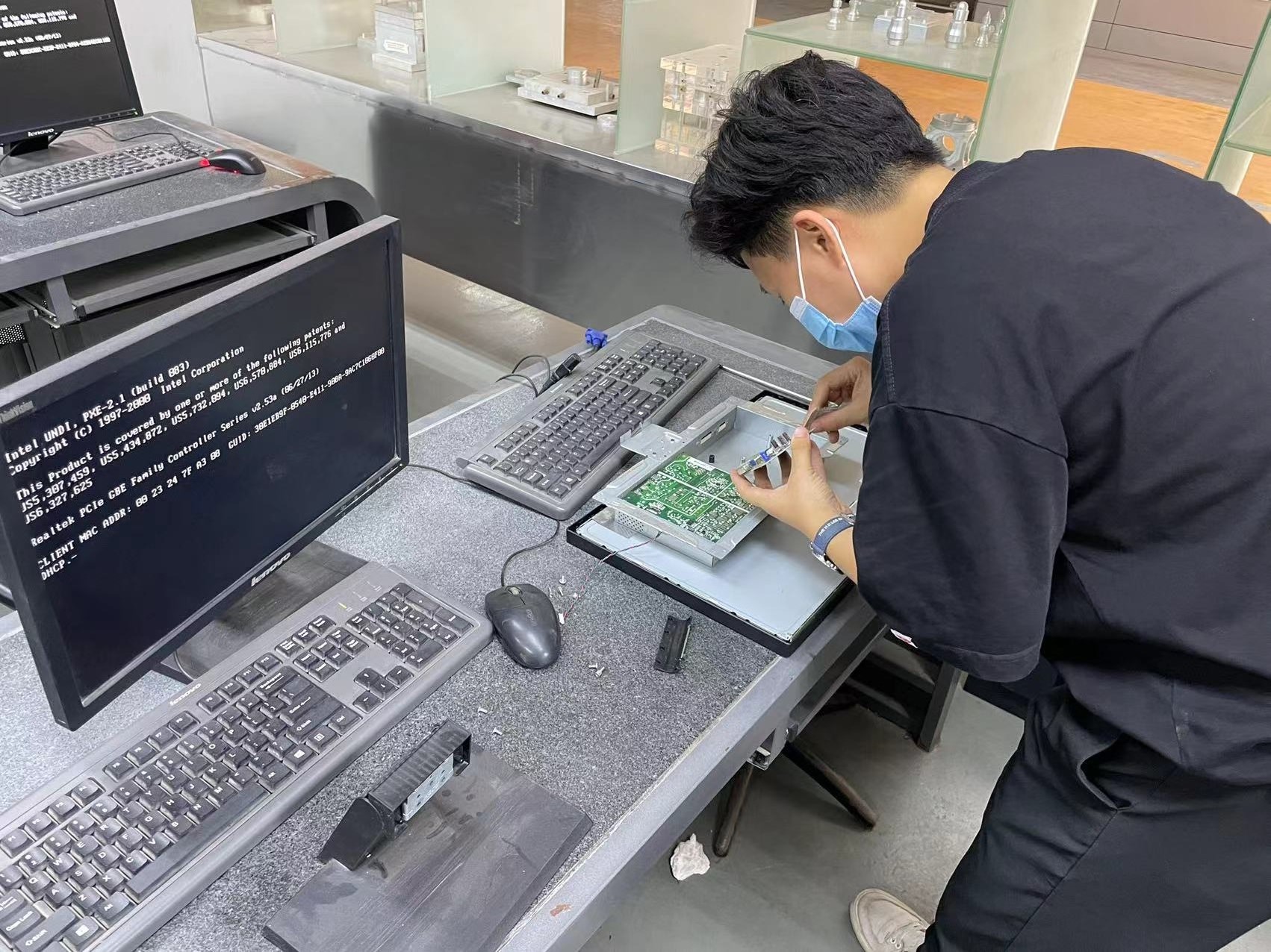 6101维护2.jpg 6101维护2.jpg