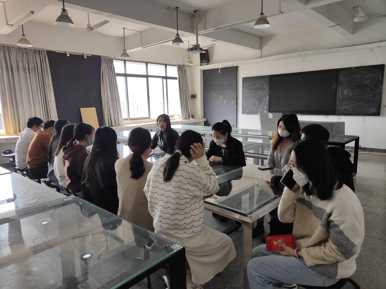 2.24辅导员会议